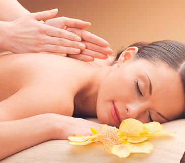 Салон эротического массажа Woman Massage